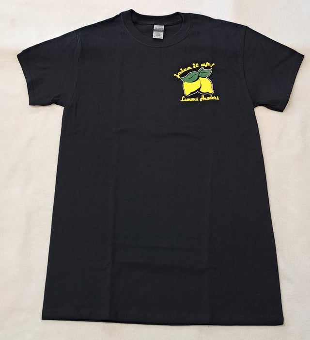 hide Tシャツ Lemoned Doohickie LM3F93S_049106_1